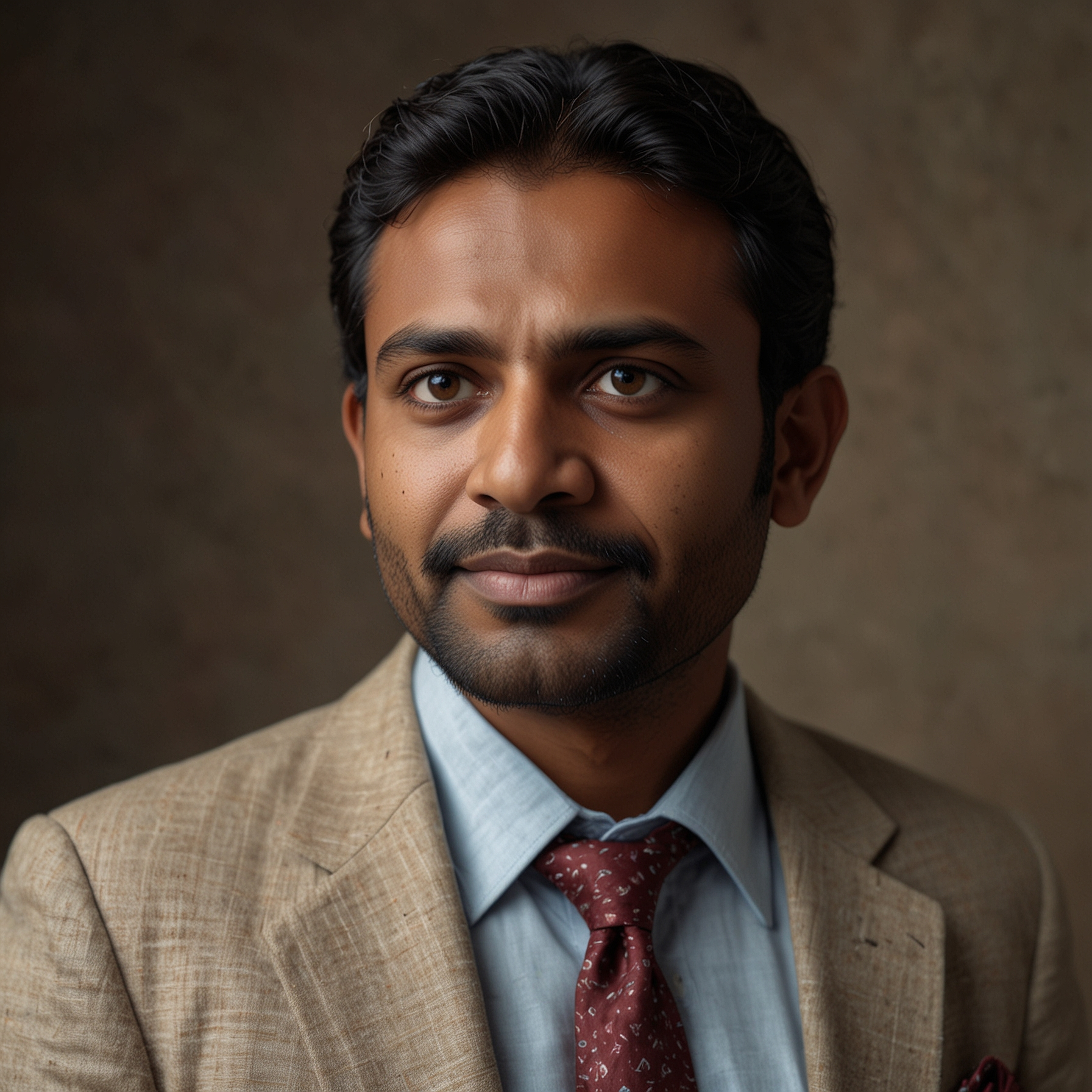 Author photo