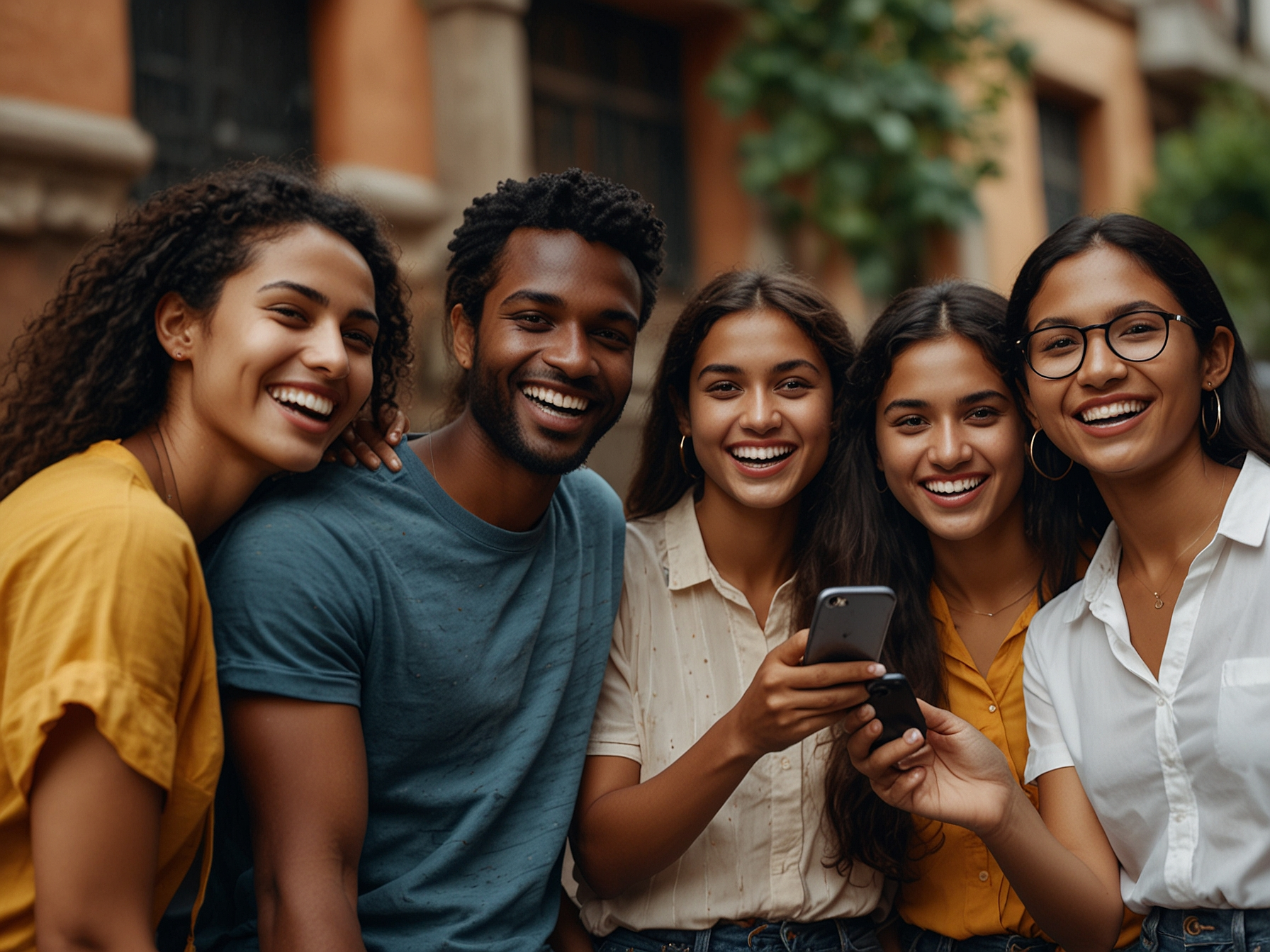 Join BetVibe now