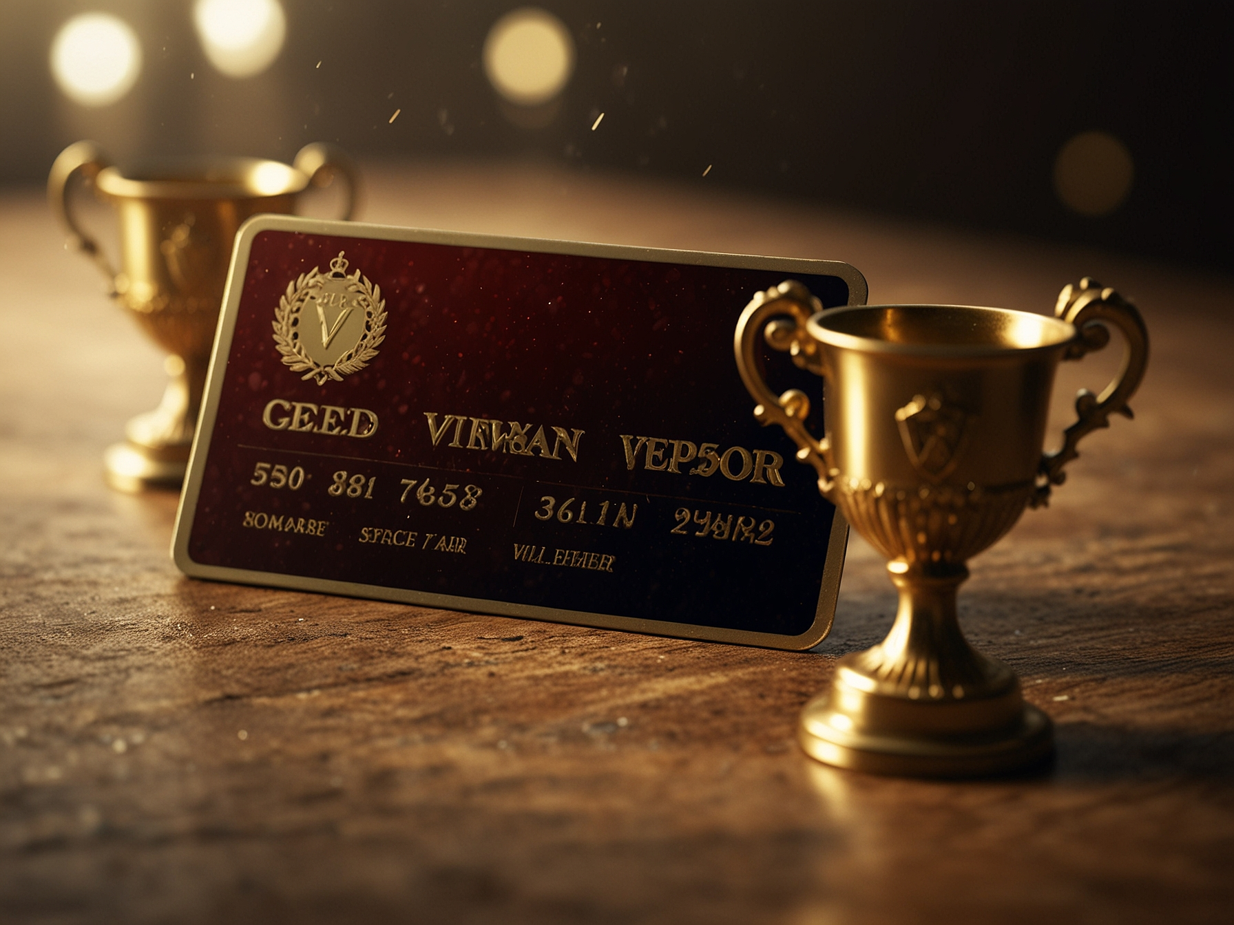 VIP rewards image