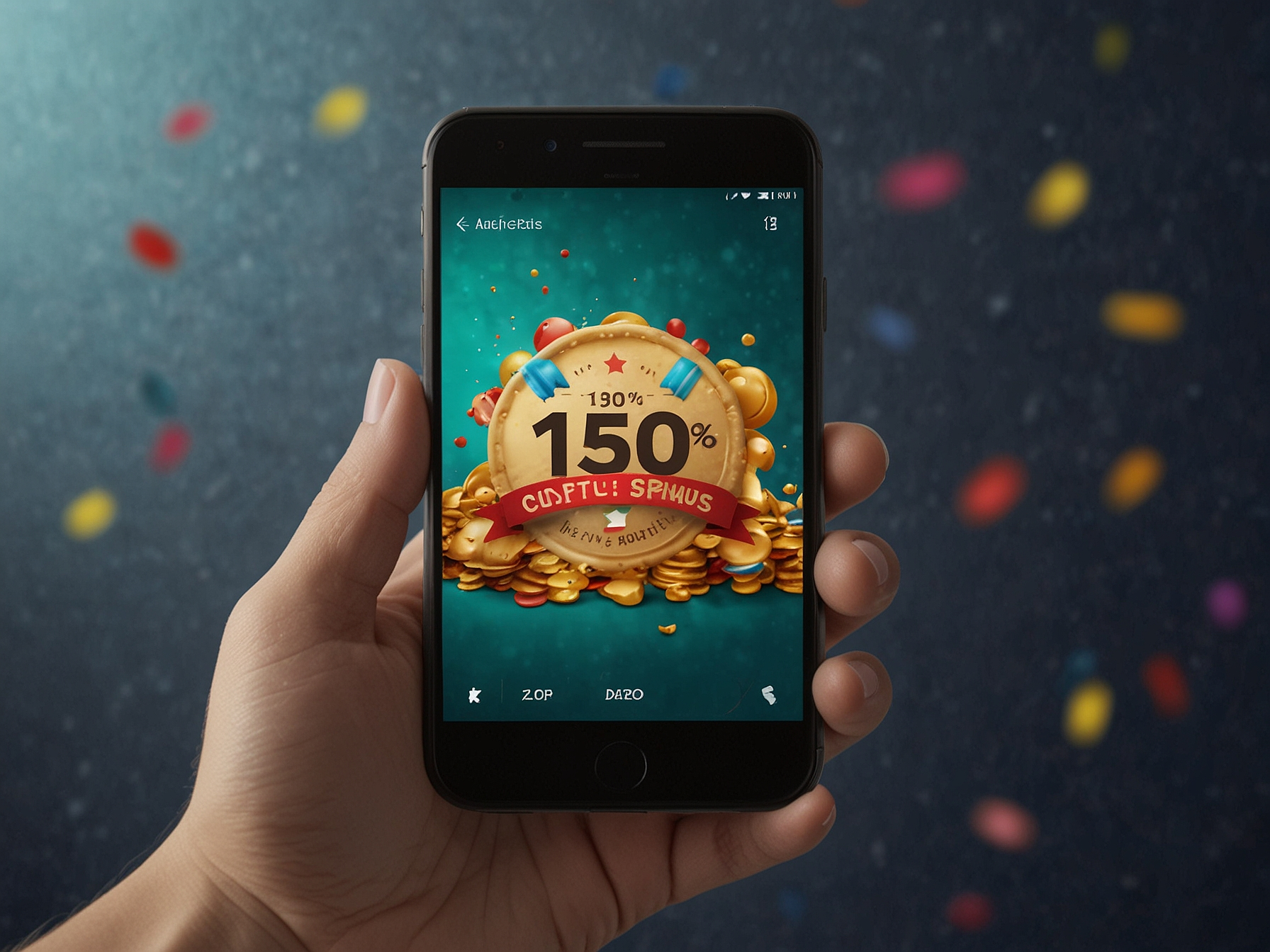 BetVibe bonus hero image